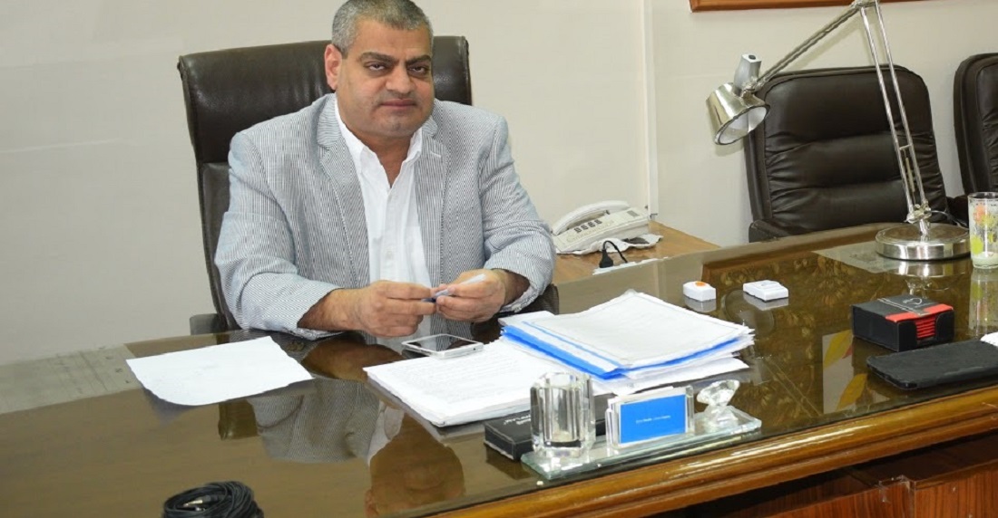 د. عماد البنا: مستشفيات الجامعة شهدت طفرة في 2024